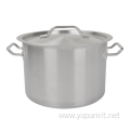 Stainless Steel 03 Style Commercial Stock Pot